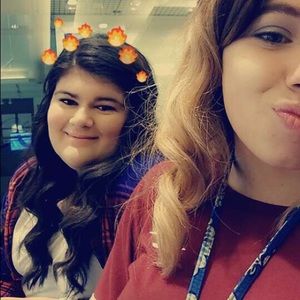 Meet your Posher, Haley